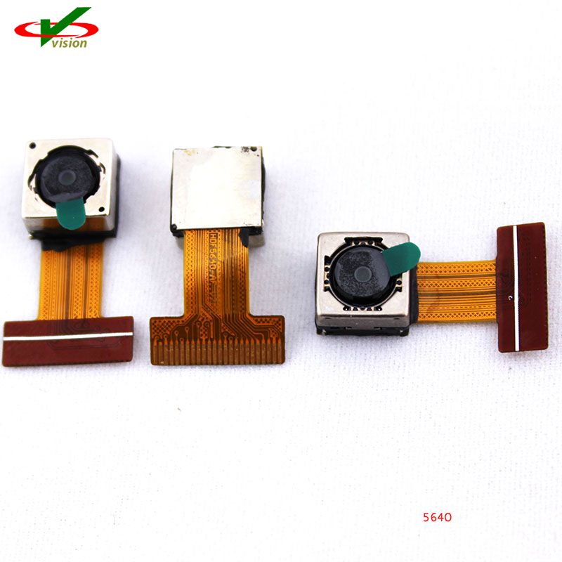 Auto Focus OV5640 Sensor DVP MIPI Camera Modul