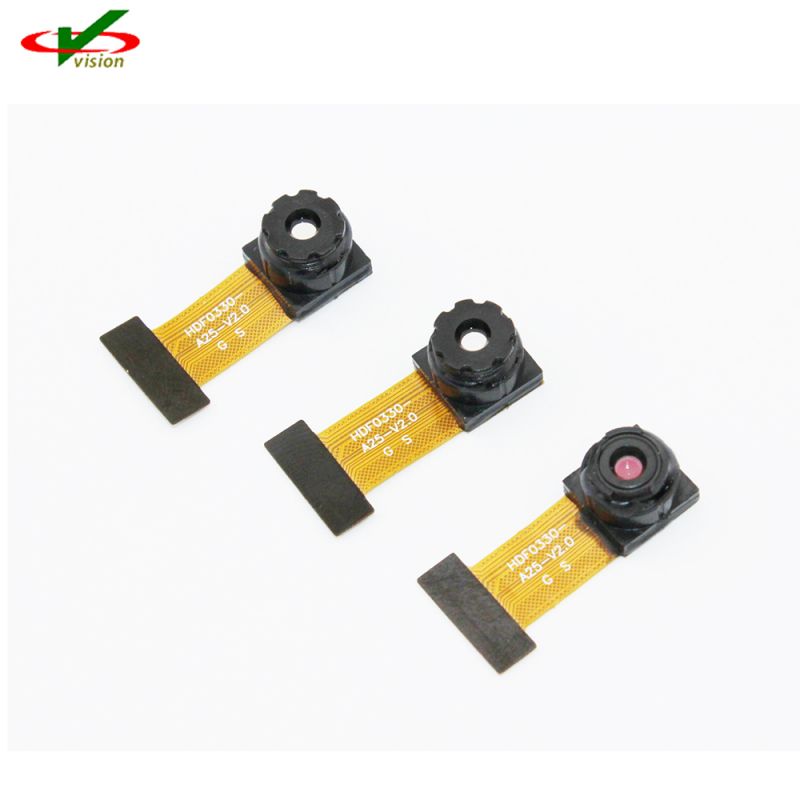 Modul de cameră Full-HD AR0330