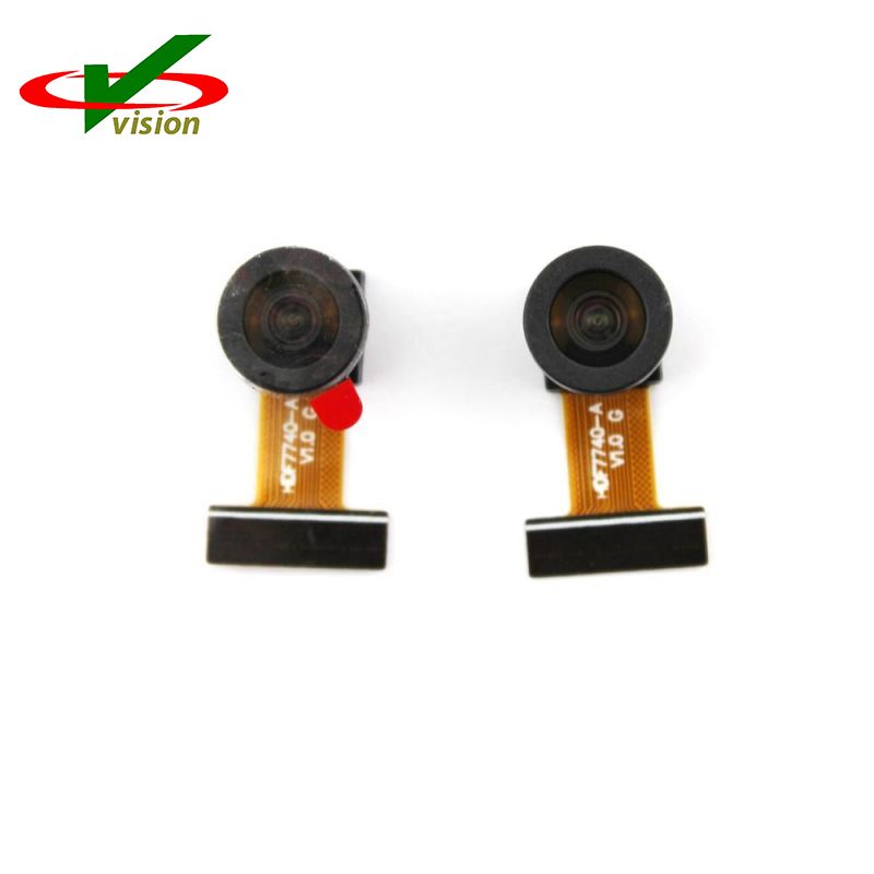 Modul mic Cmos VGA OV7740 pentru cameră